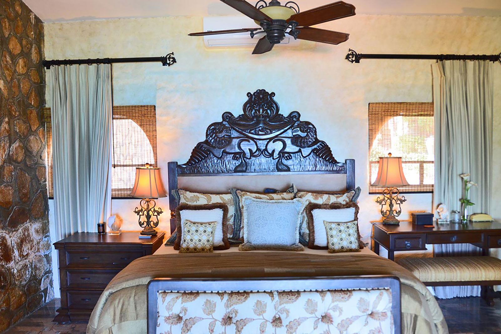 Casa Corazon Palmilla