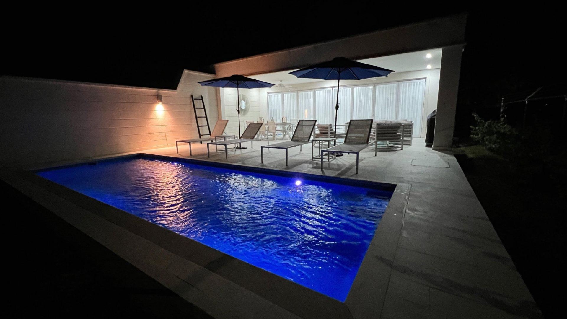 Westmoreland Hills 1, Villa Savannah