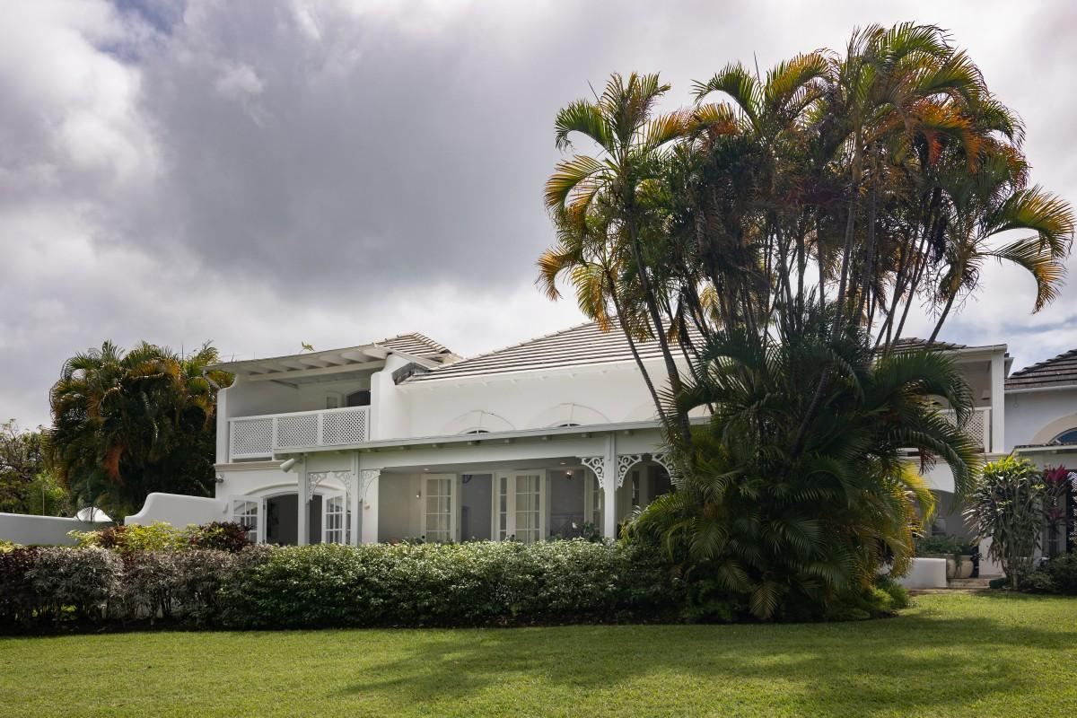 Royal Westmoreland, Cassia Heights 8