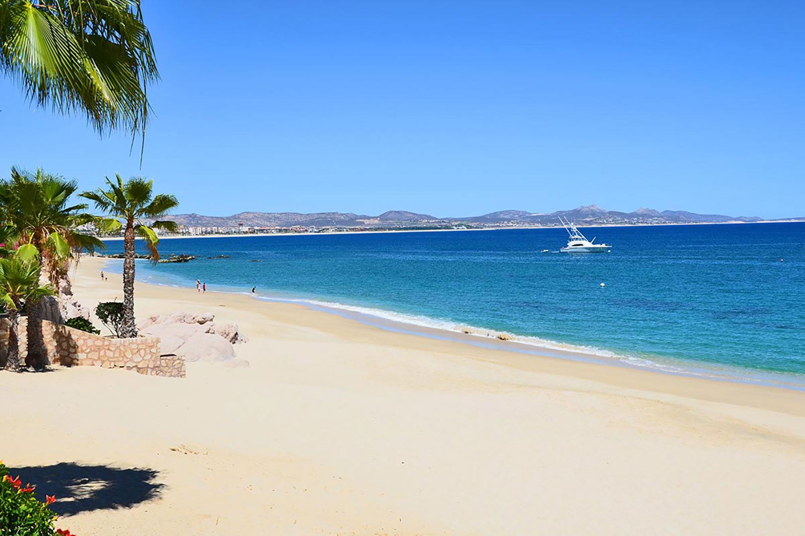 Casa Corazon Palmilla