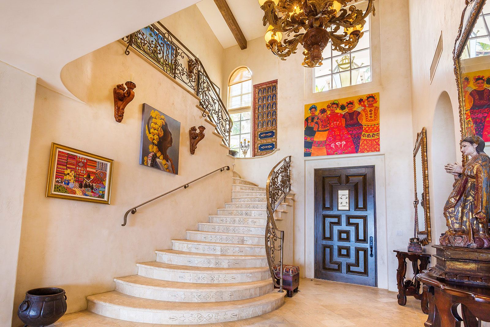 Casa Brisa Mediterranea