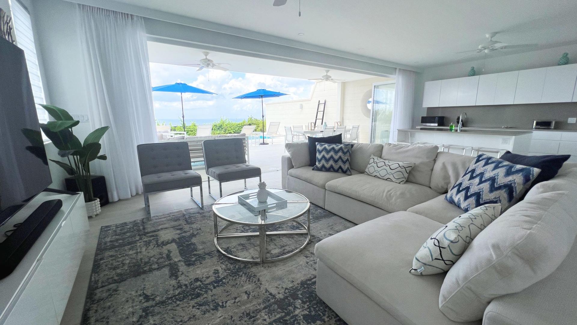 Westmoreland Hills 1, Villa Savannah