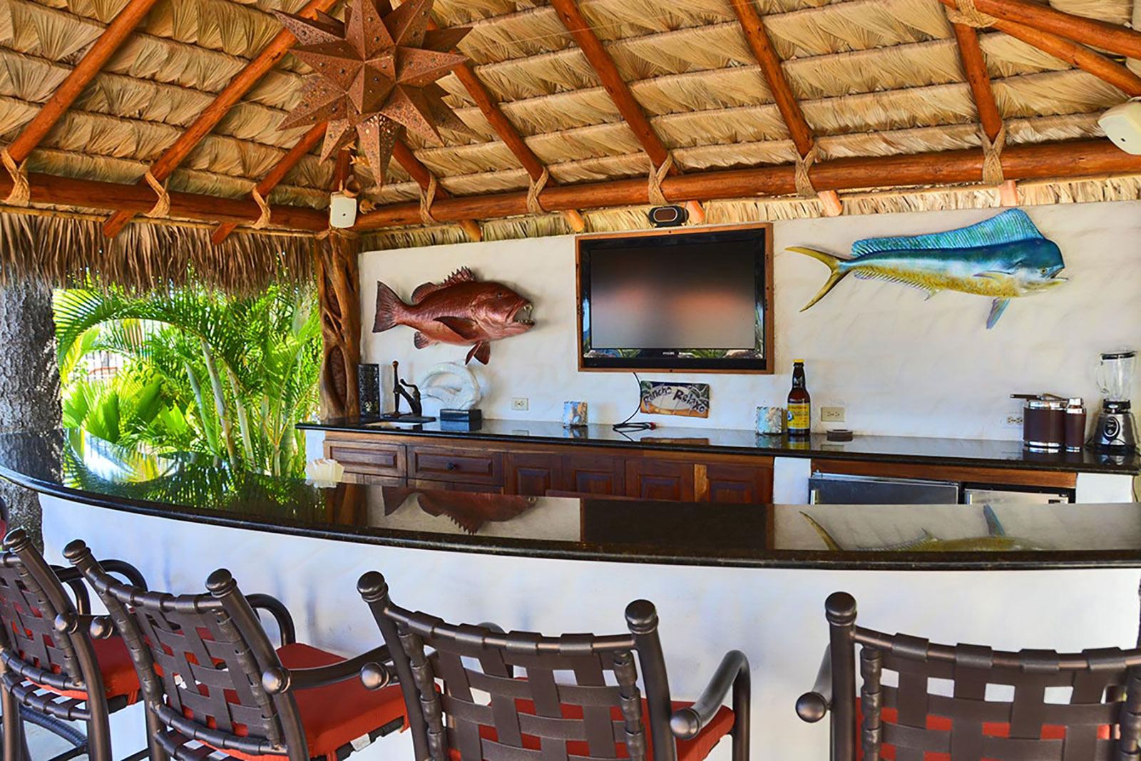 Casa Corazon Palmilla