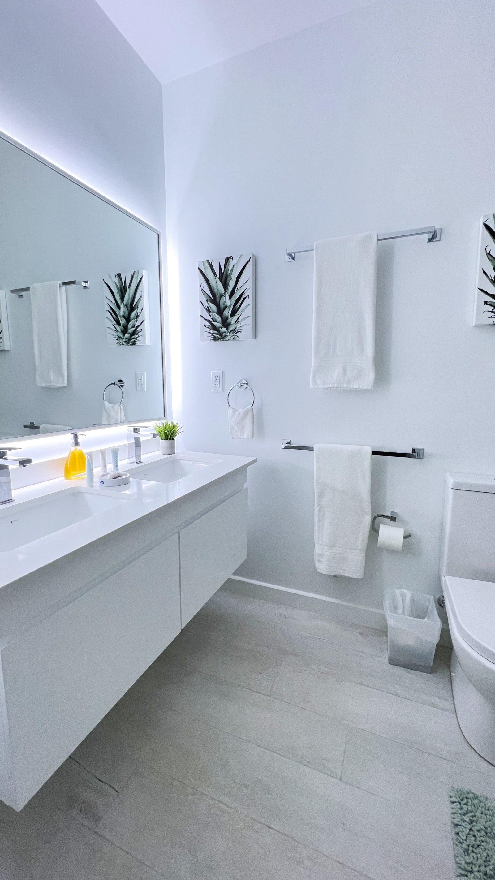 Westmoreland Hills 1, Villa Savannah