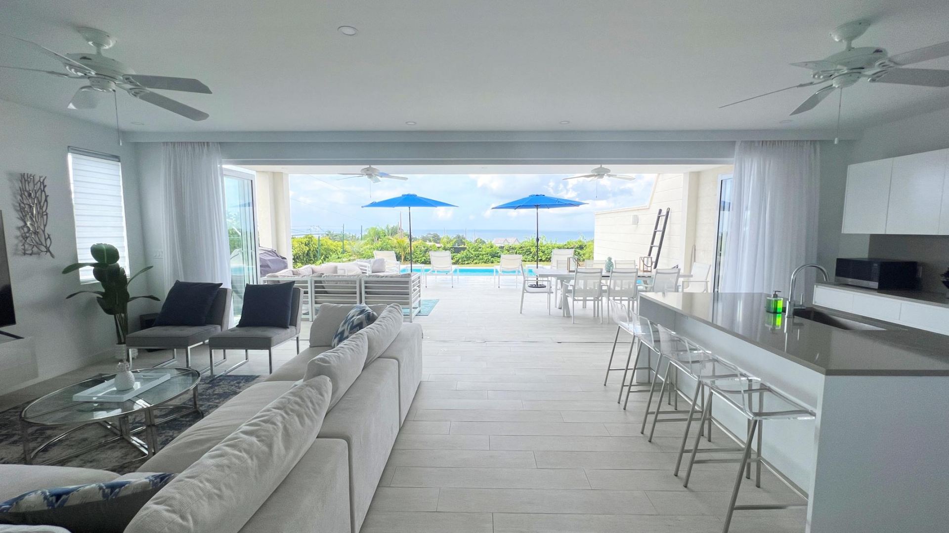 Westmoreland Hills 1, Villa Savannah