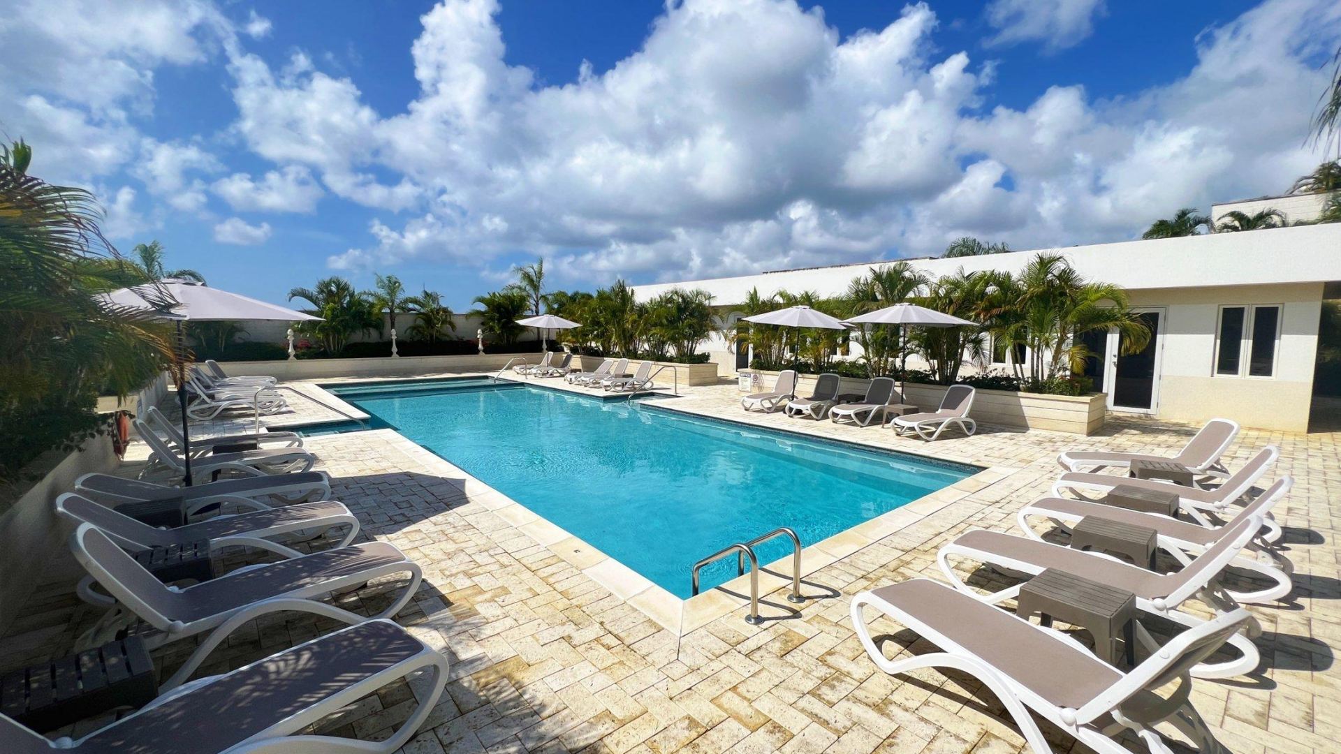 Westmoreland Hills 1, Villa Savannah