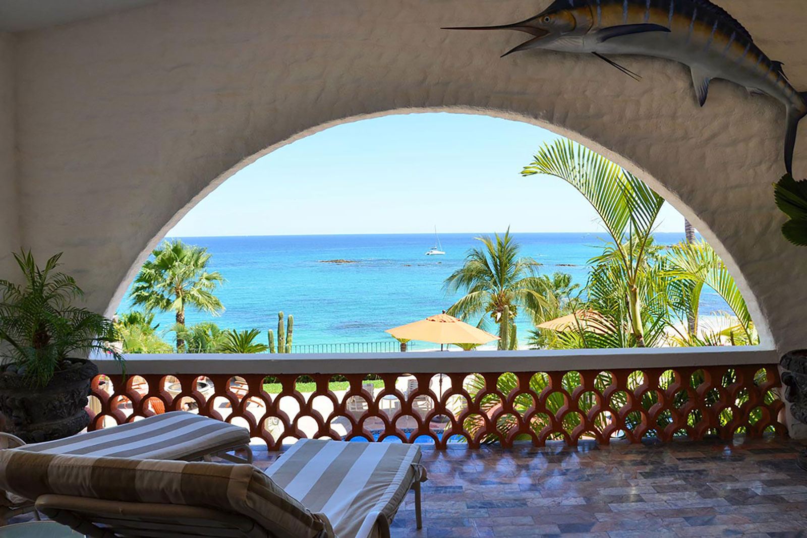 Casa Corazon Palmilla