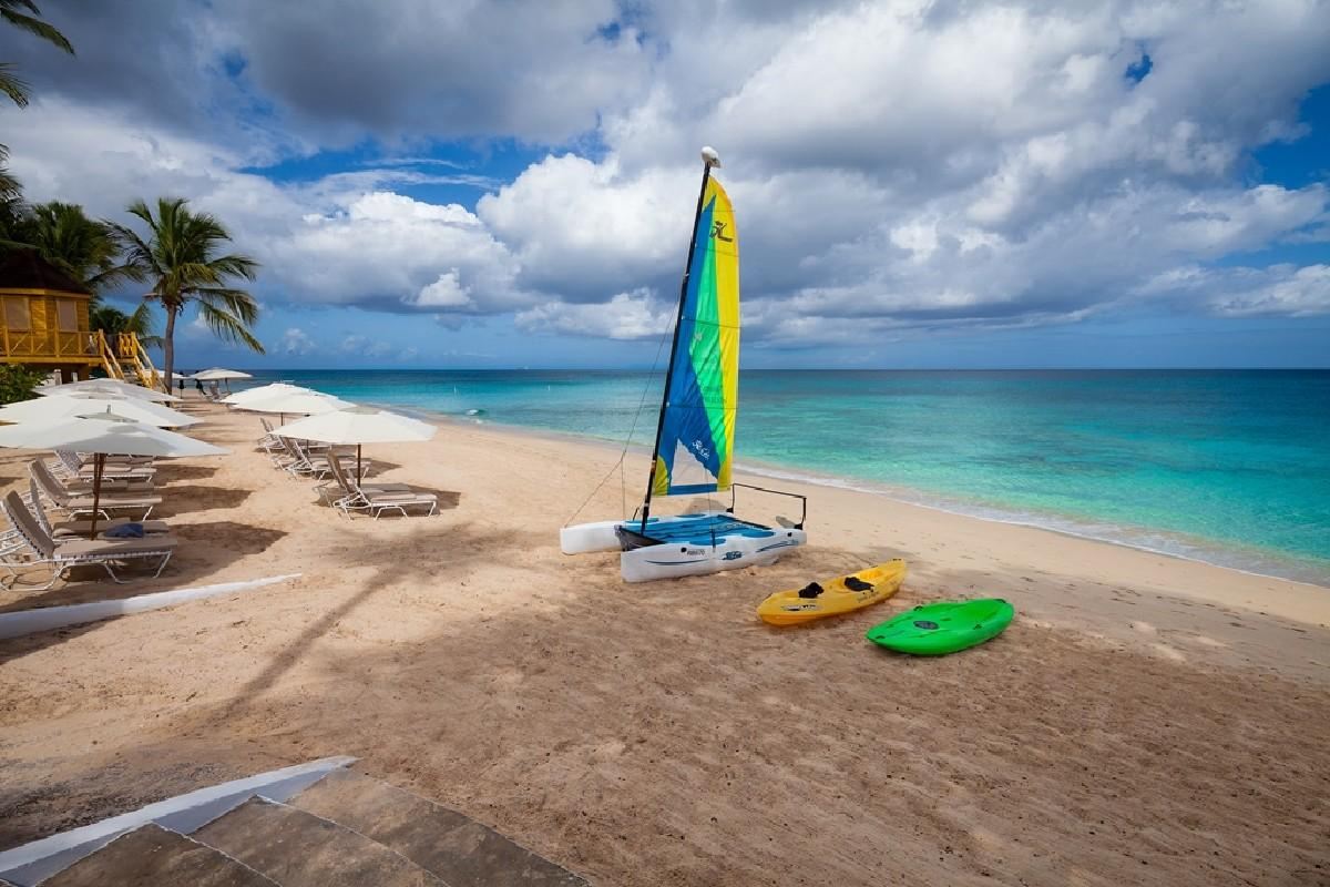 Villa Sugar Hill B306