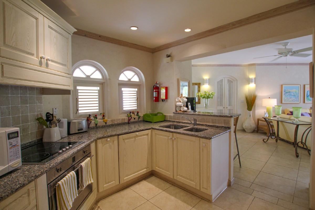 Villa Sugar Hill B306