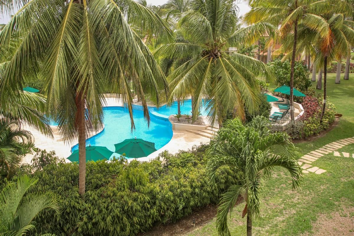 Villa Sugar Hill B306