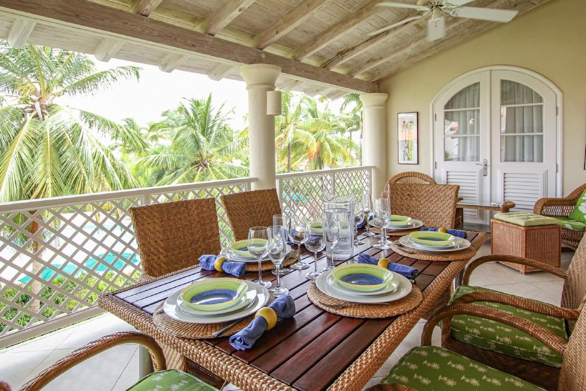 Villa Sugar Hill B306