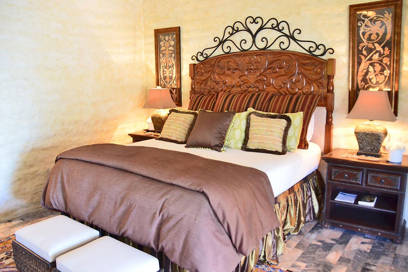 Casa Corazon Palmilla