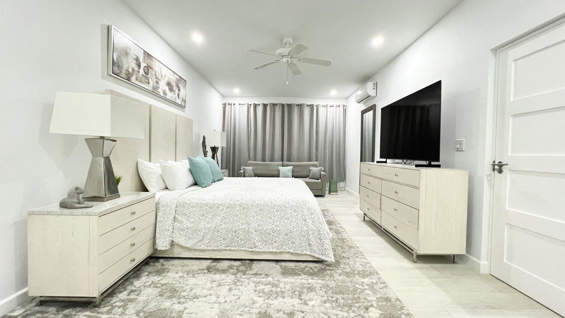 Westmoreland Hills 1, Villa Savannah