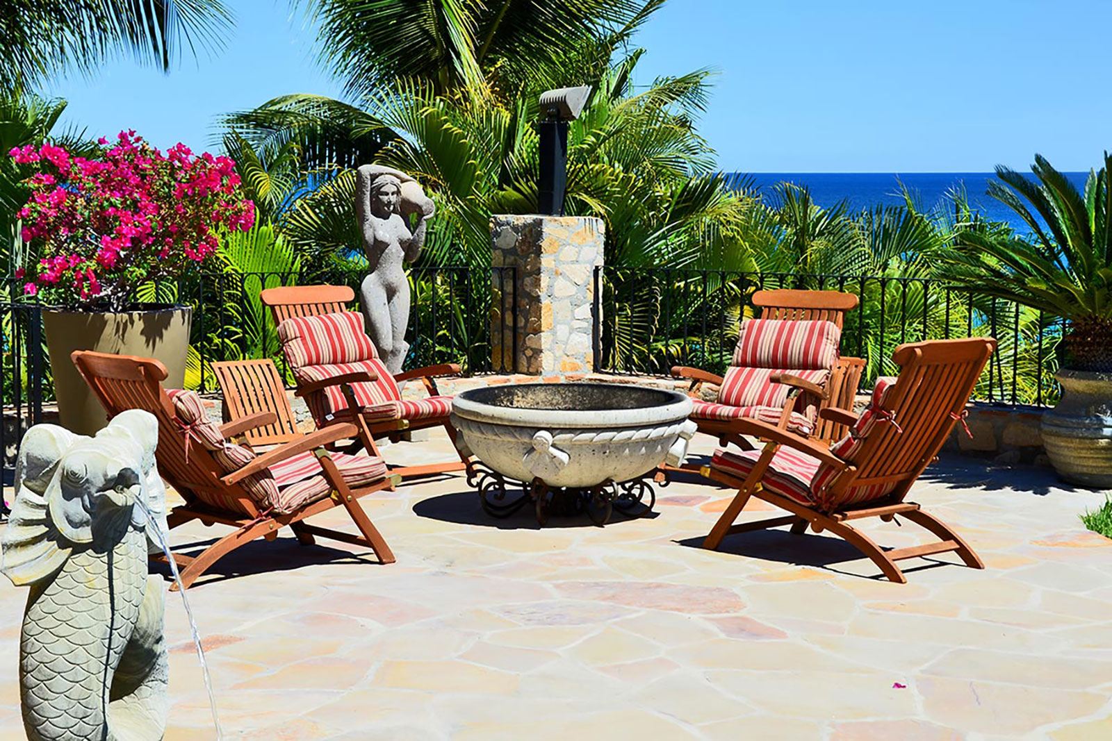 Casa Corazon Palmilla