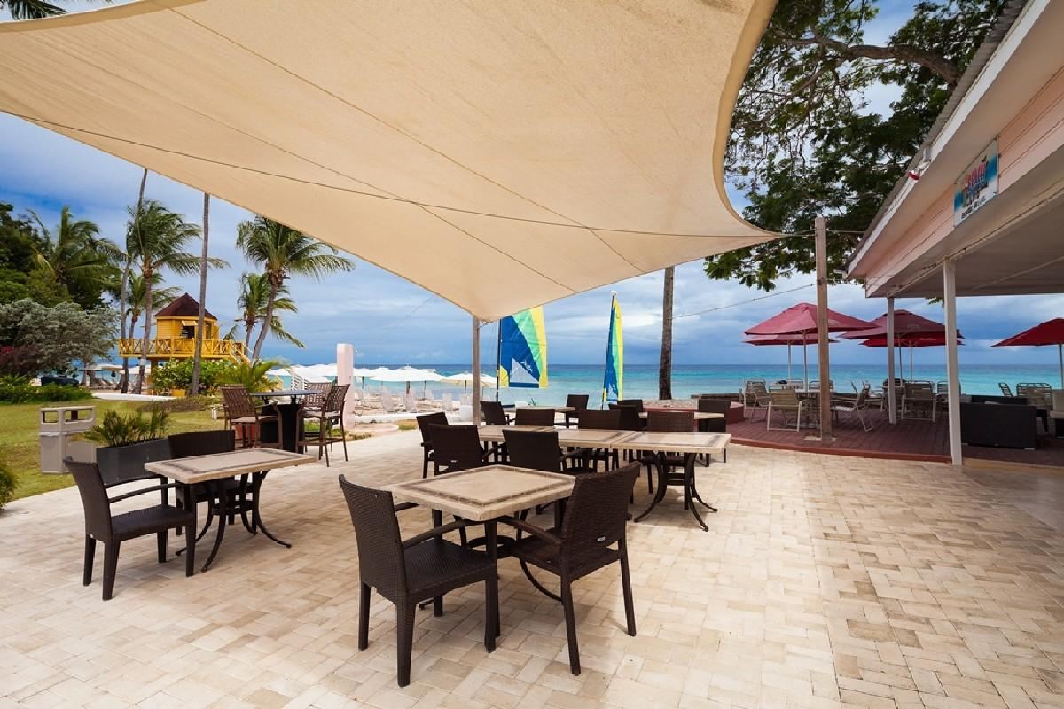 Villa Sugar Hill B306