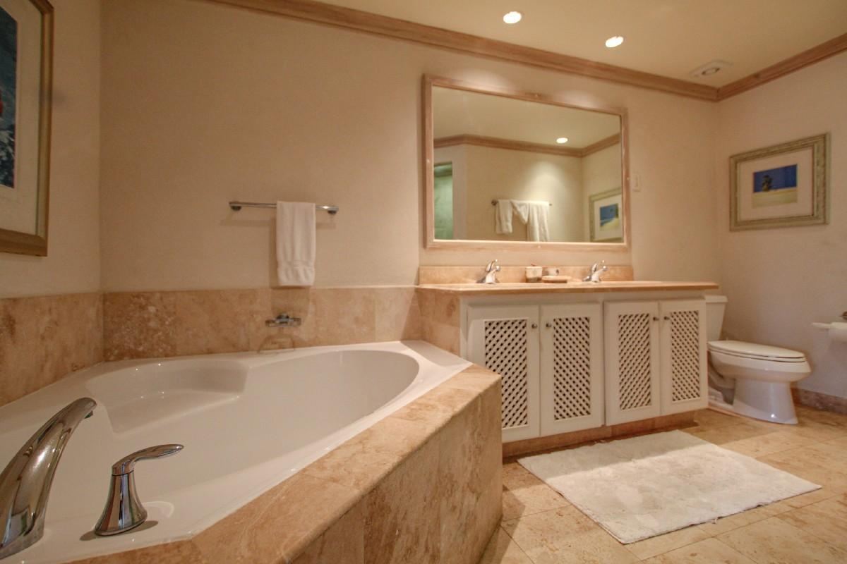 Villa Sugar Hill B306