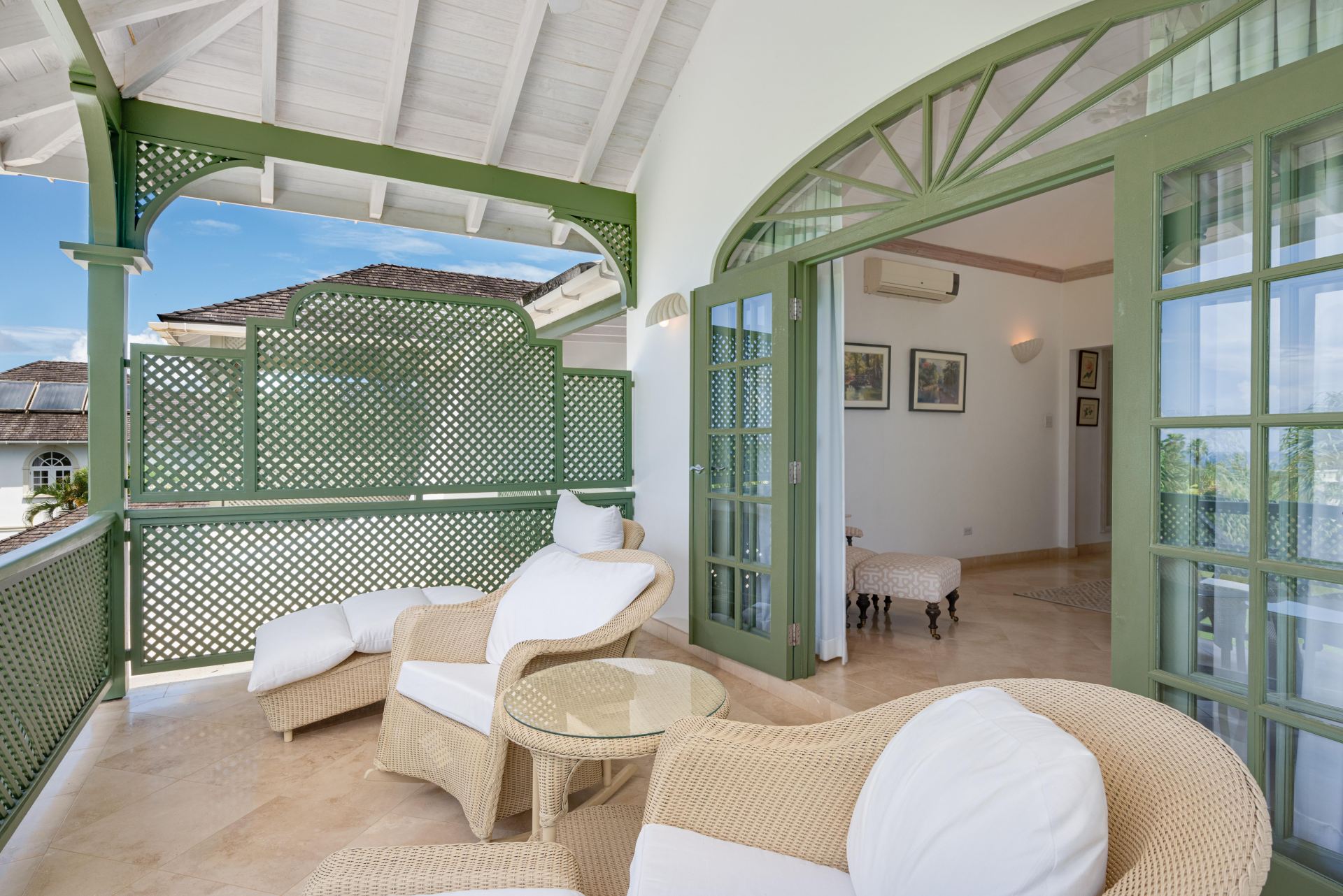 Sugar Hill A16, Sugar Plum