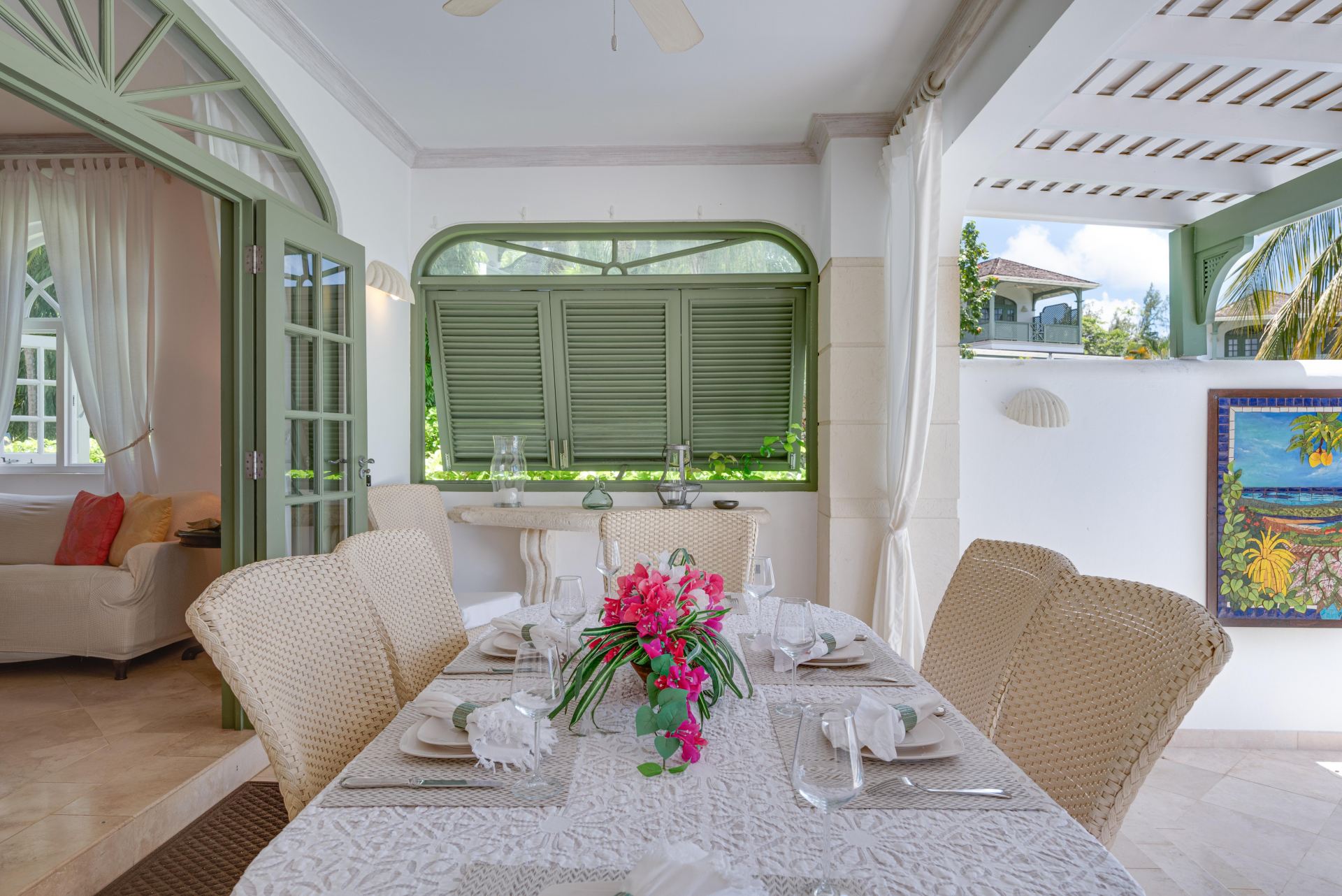 Sugar Hill A16, Sugar Plum