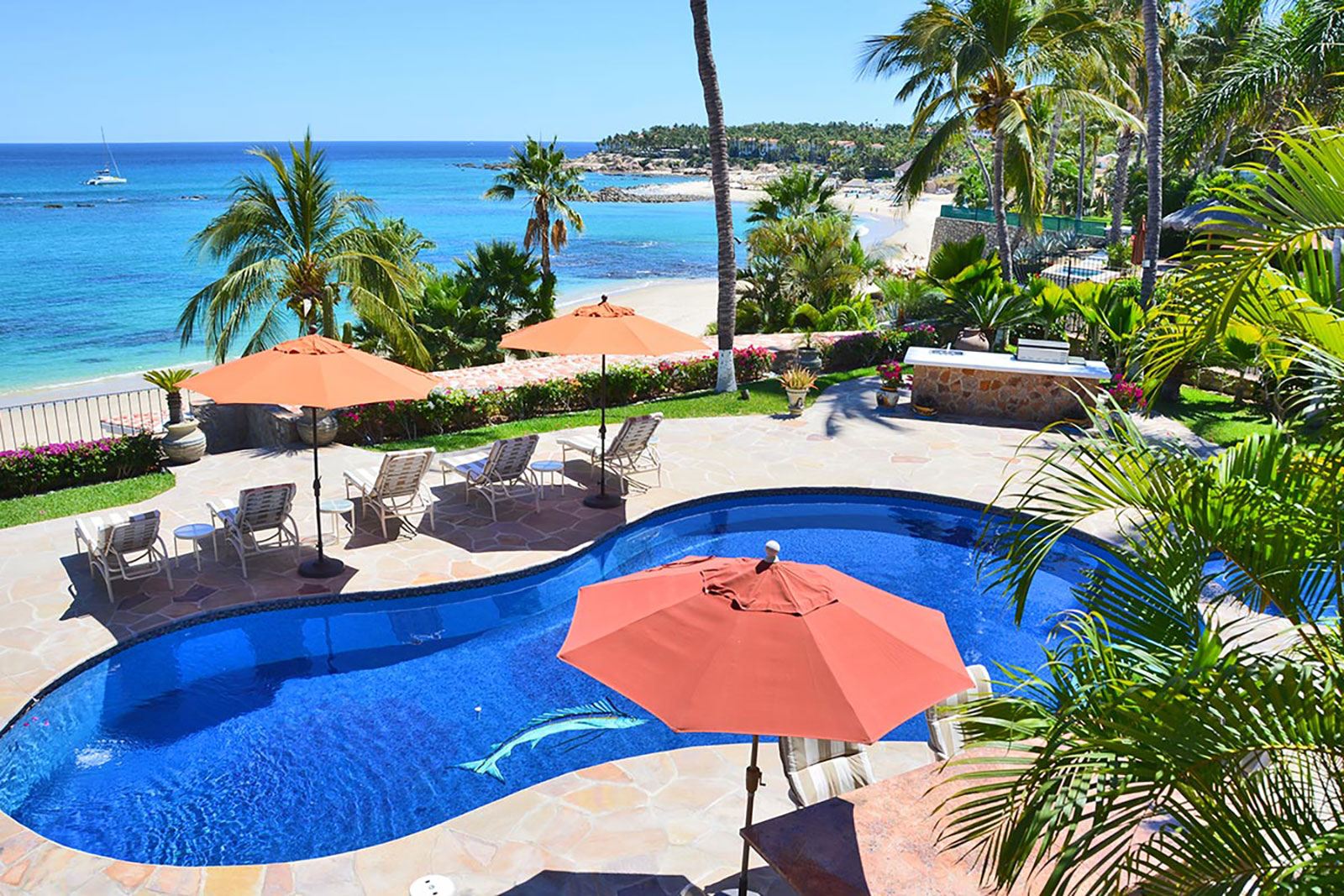 Casa Corazon Palmilla