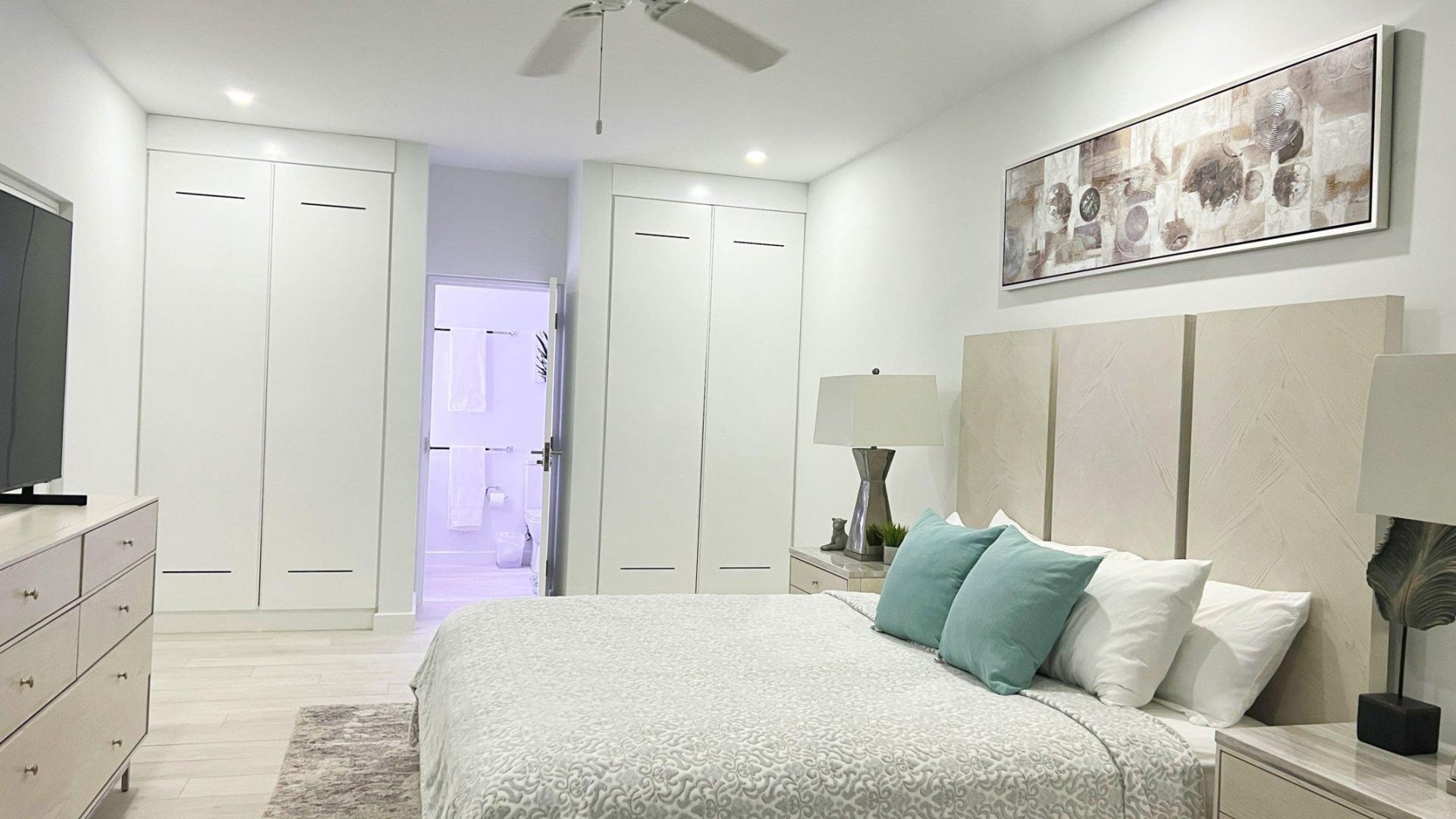 Westmoreland Hills 1, Villa Savannah