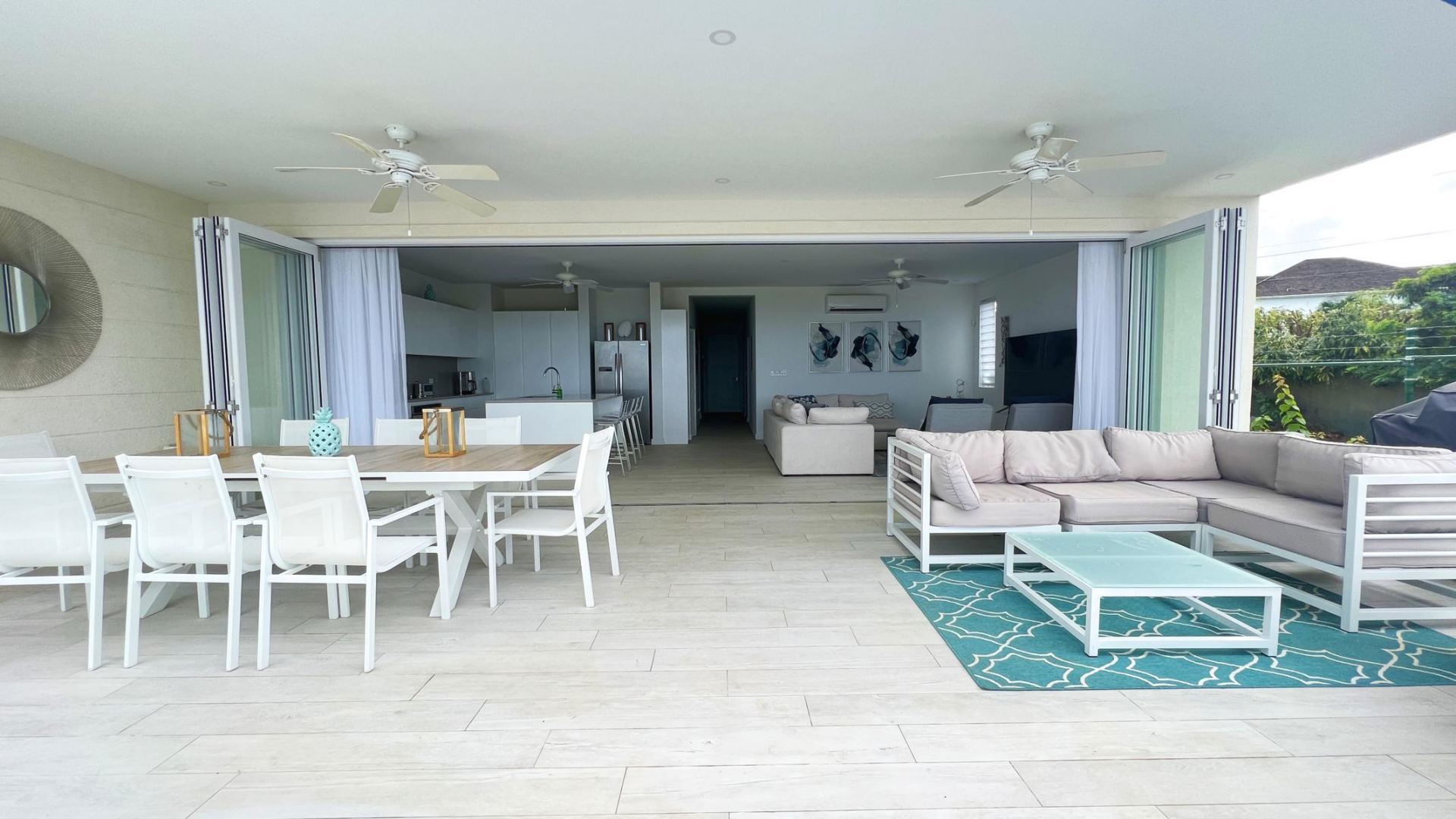 Westmoreland Hills 1, Villa Savannah