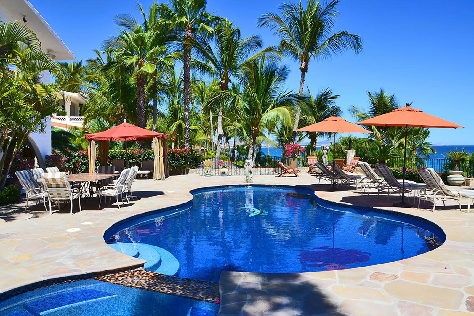 Casa Corazon Palmilla