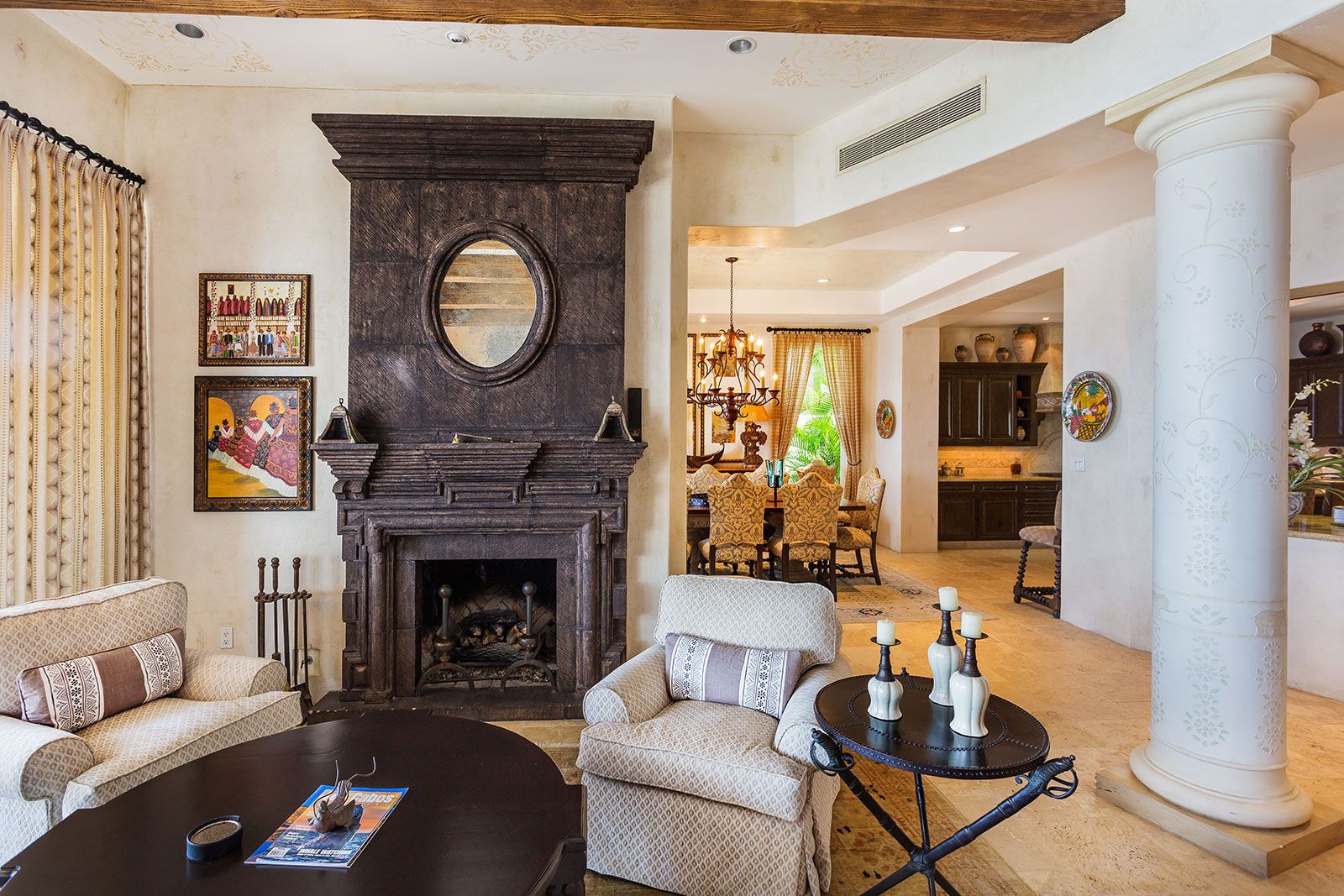 Casa Brisa Mediterranea