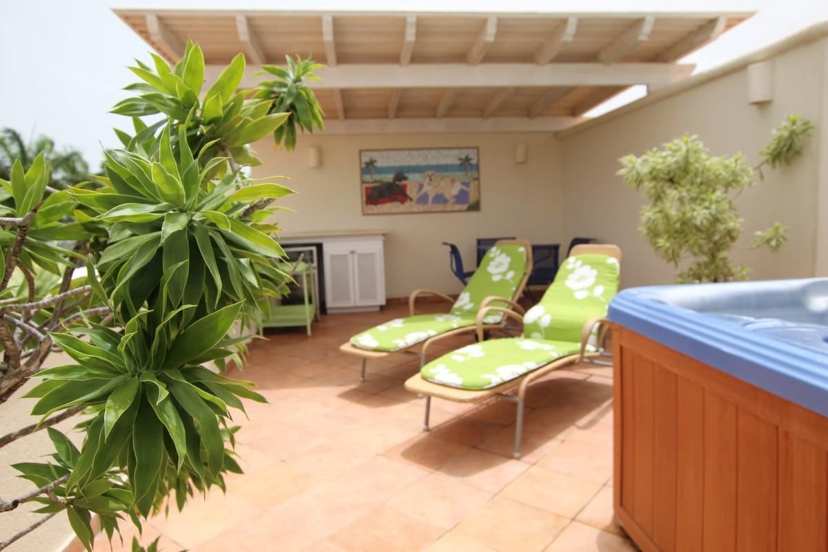 Villa Sugar Hill B306