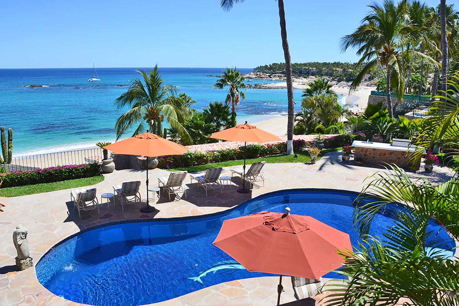 Casa Corazon Palmilla