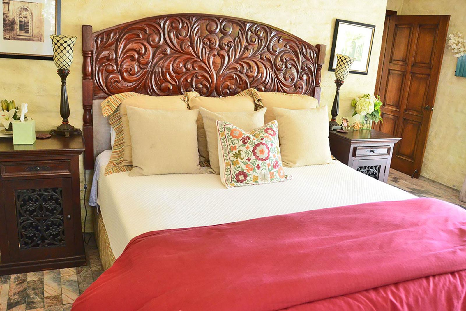 Casa Corazon Palmilla