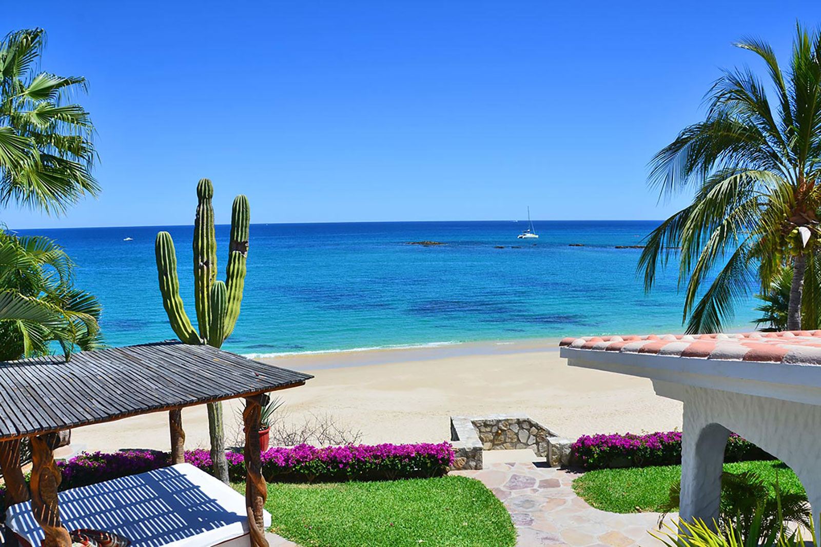 Casa Corazon Palmilla