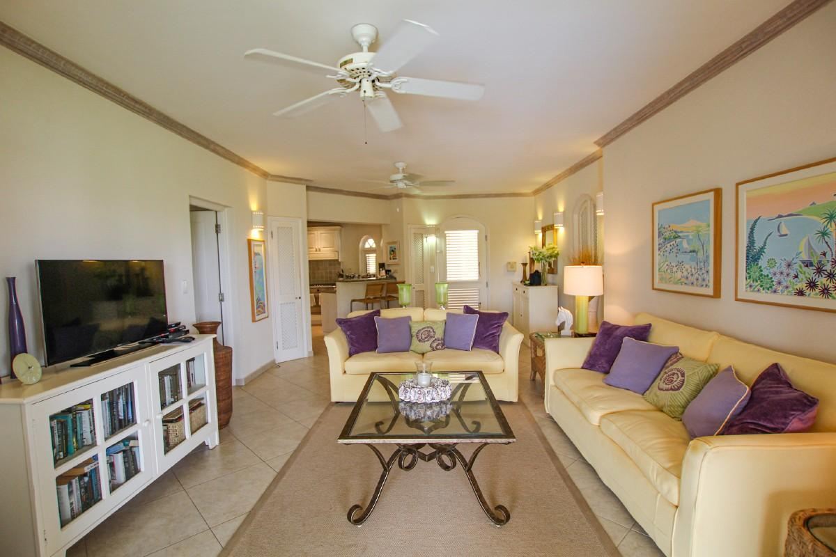 Villa Sugar Hill B306