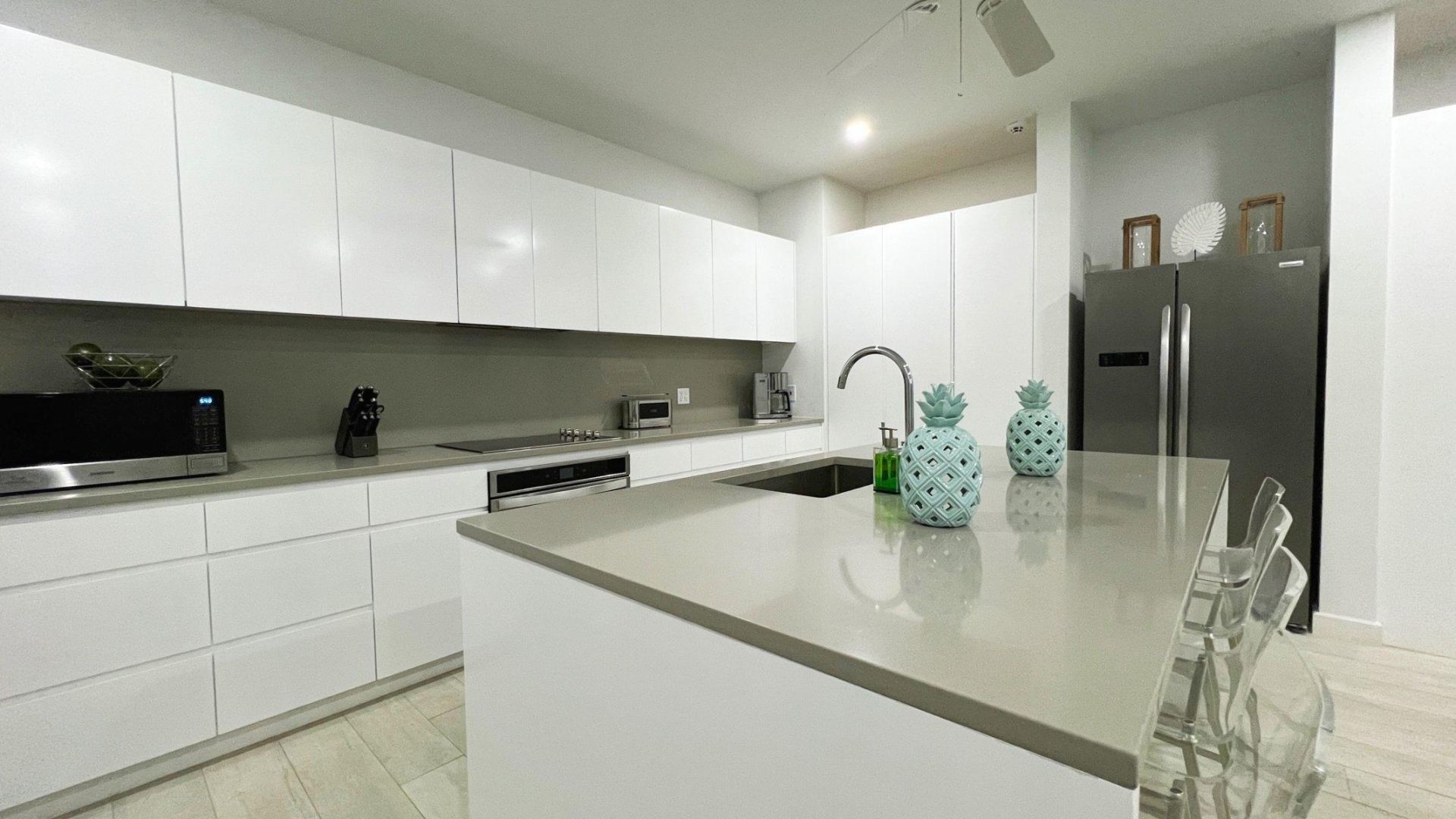 Westmoreland Hills 1, Villa Savannah