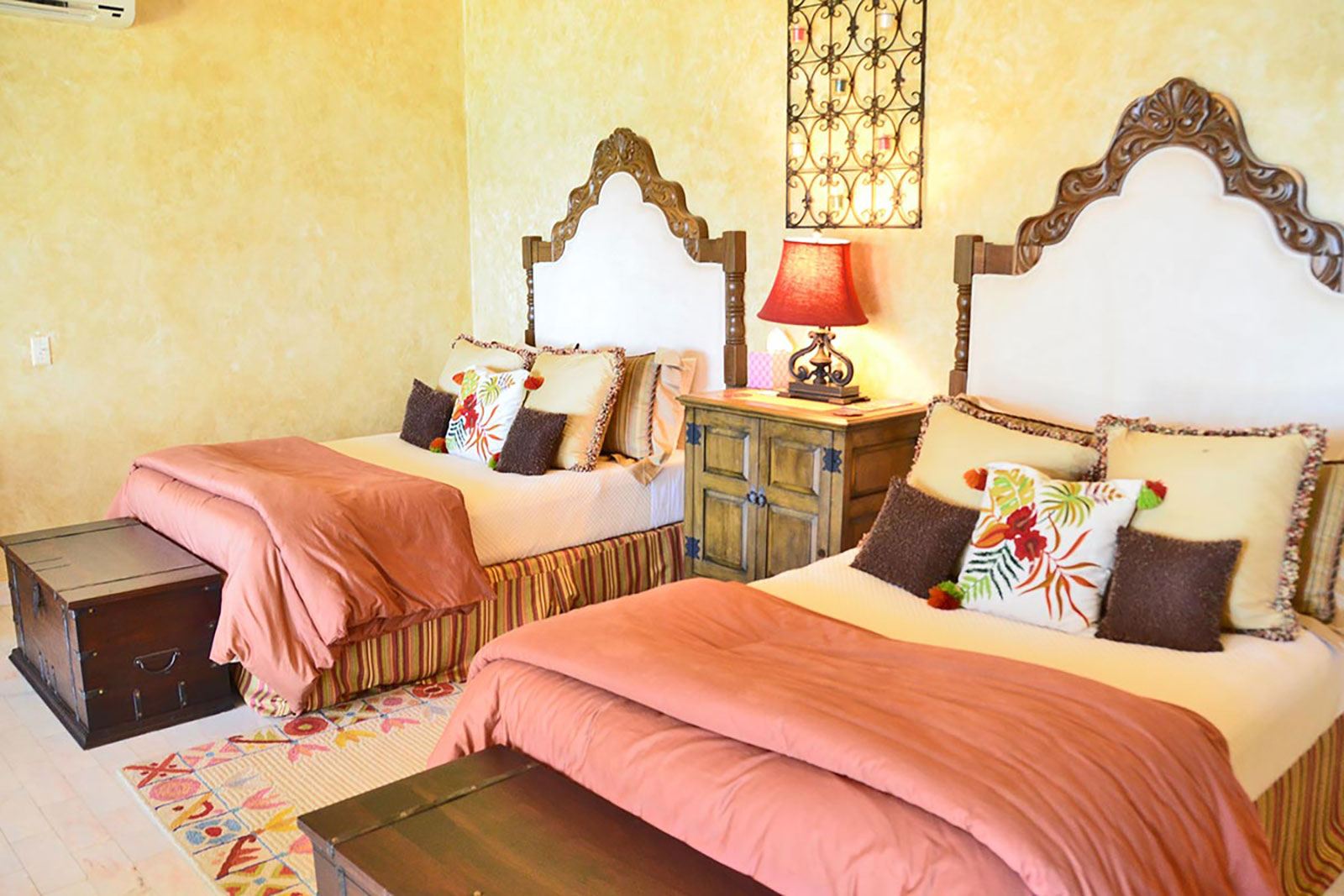 Casa Corazon Palmilla