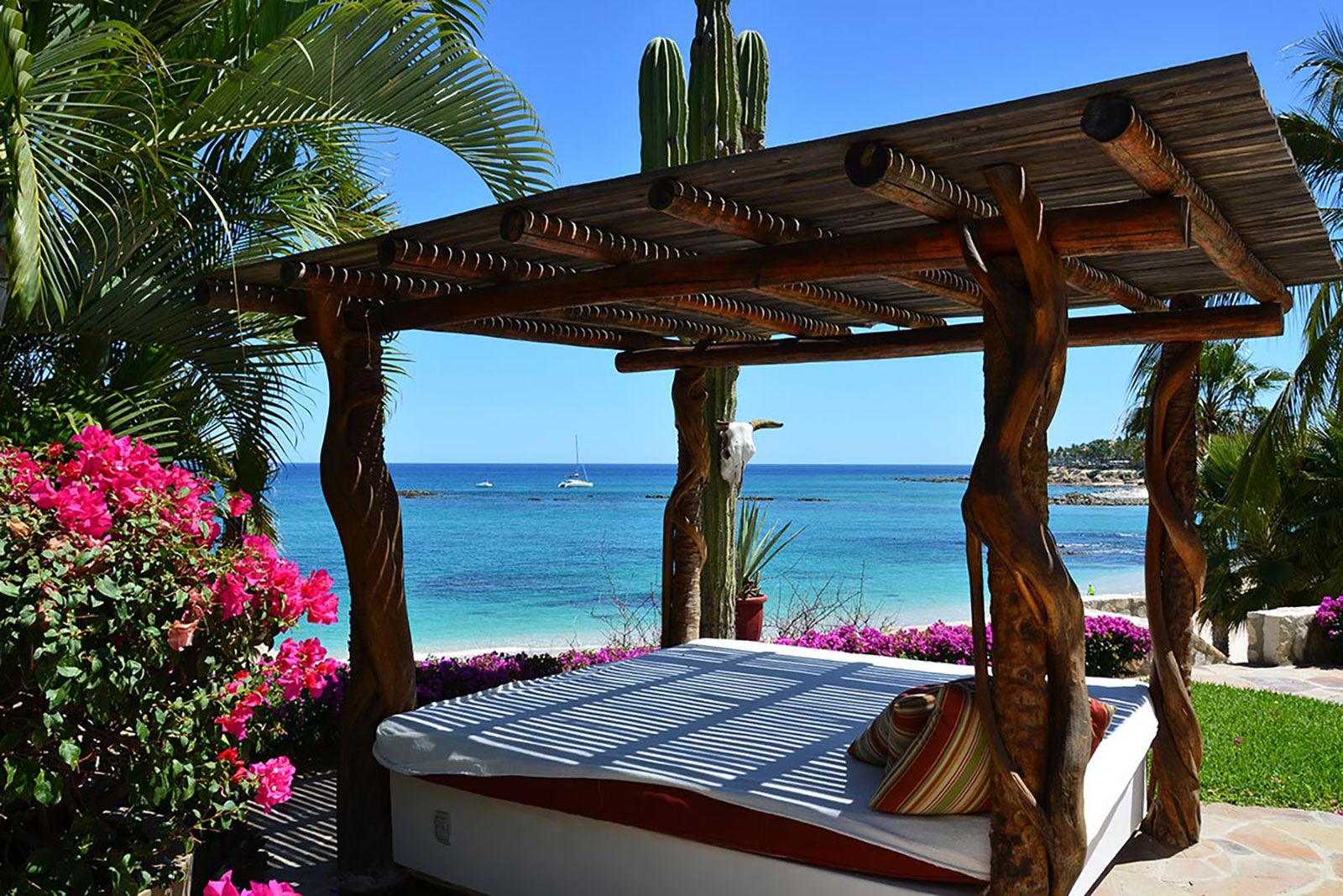 Casa Corazon Palmilla