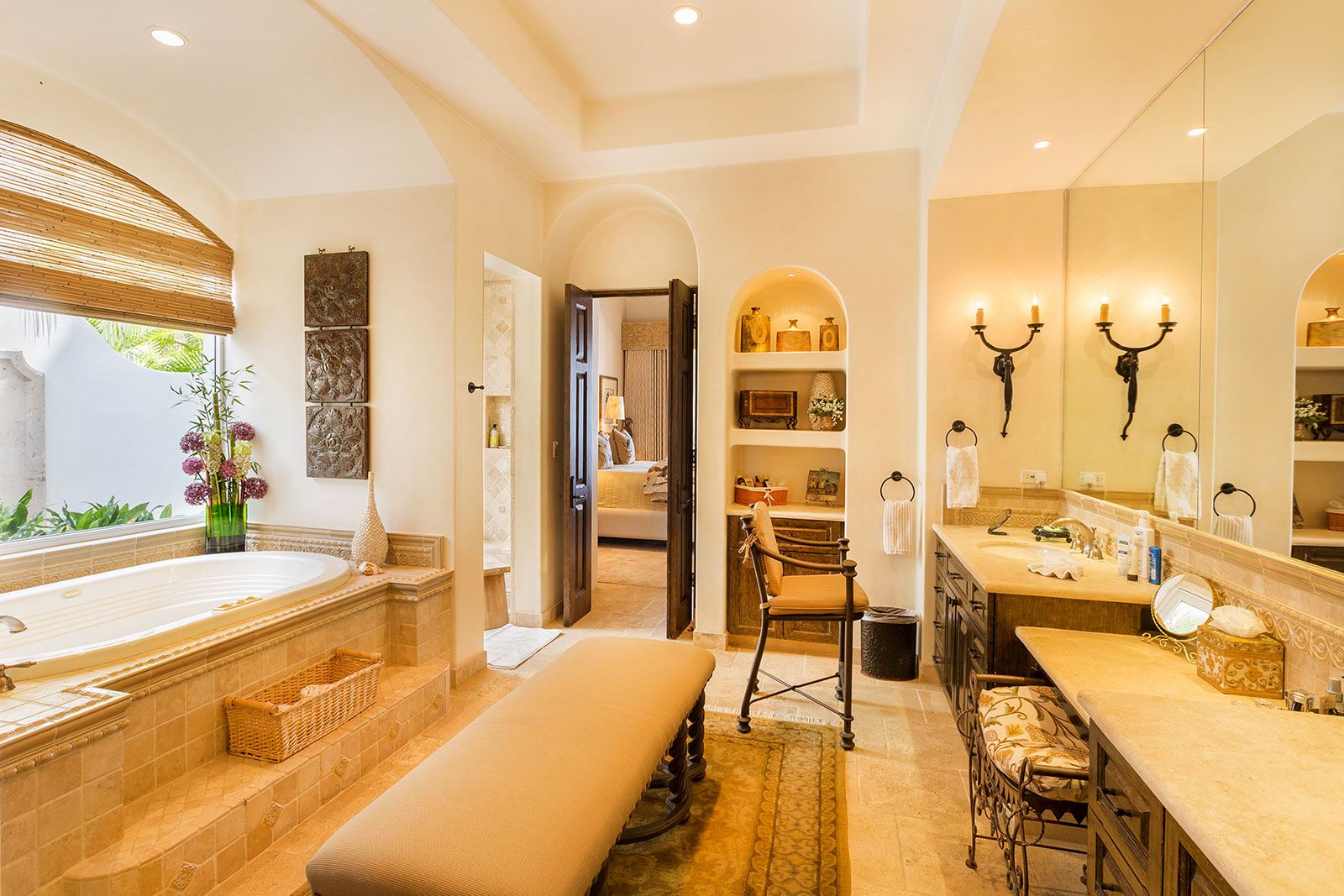 Casa Brisa Mediterranea