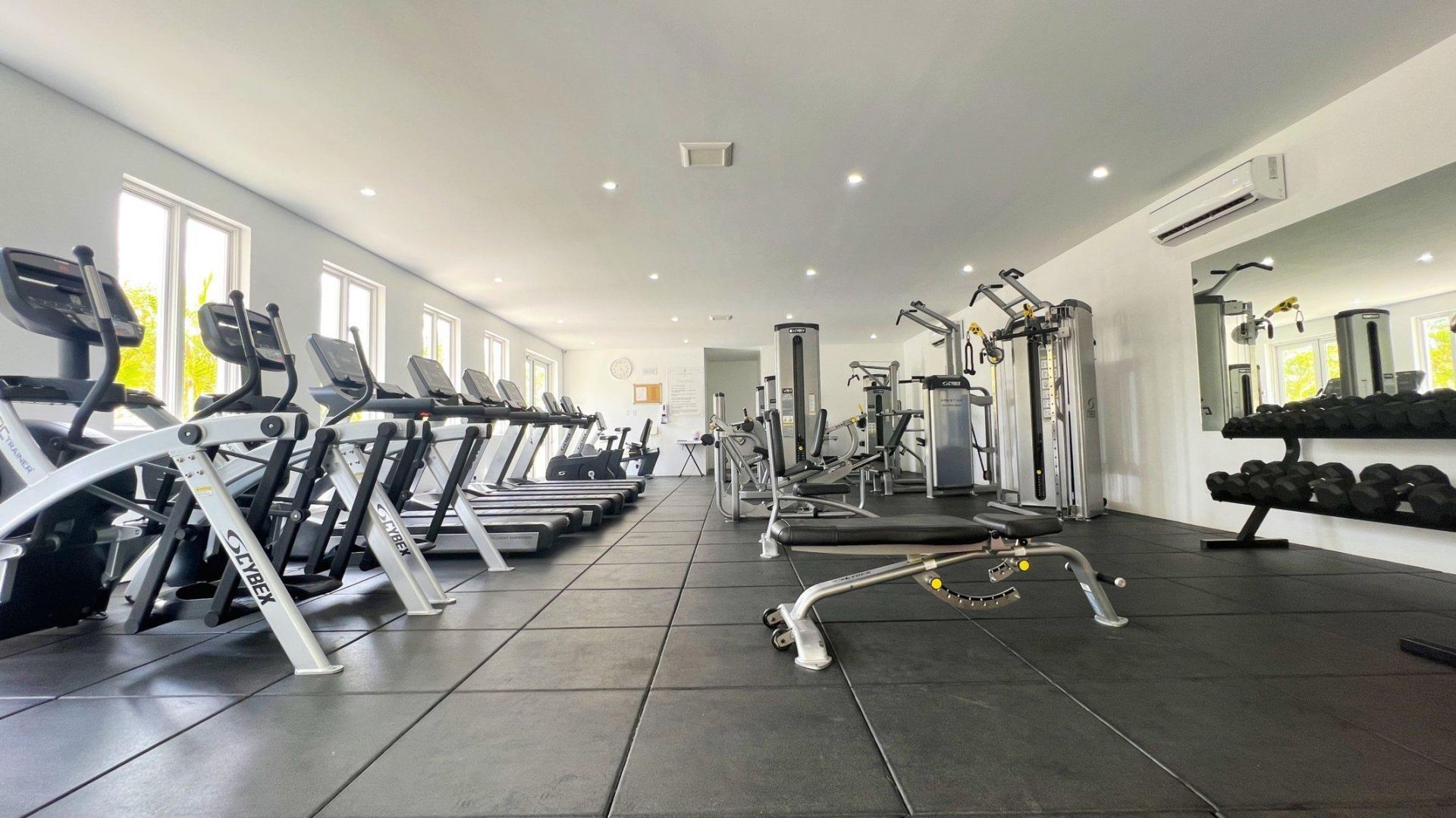 Westmoreland Hills 1, Villa Savannah