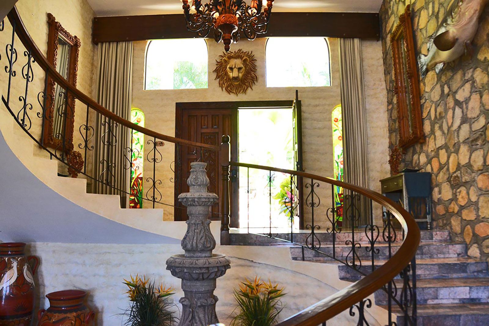 Casa Corazon Palmilla