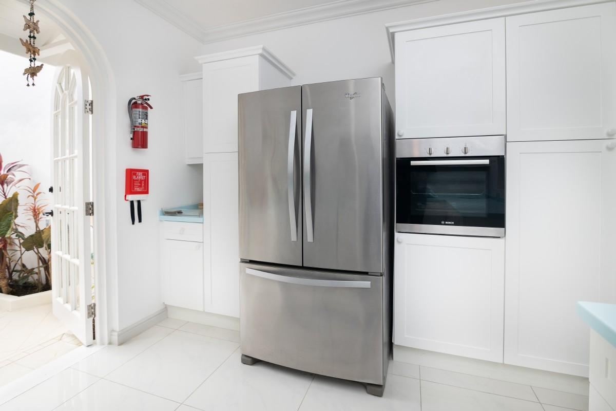 Royal Westmoreland, Cassia Heights 8