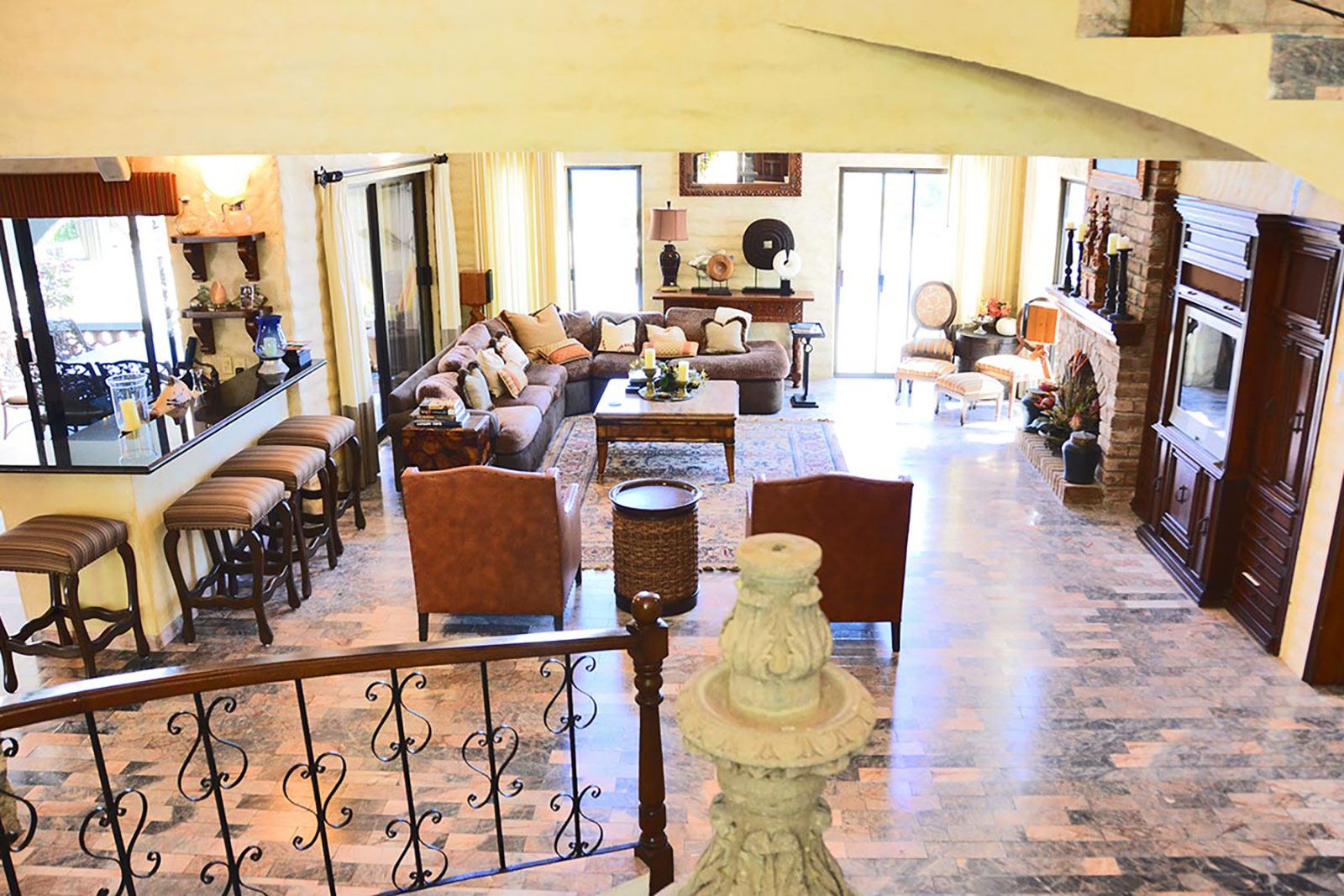 Casa Corazon Palmilla