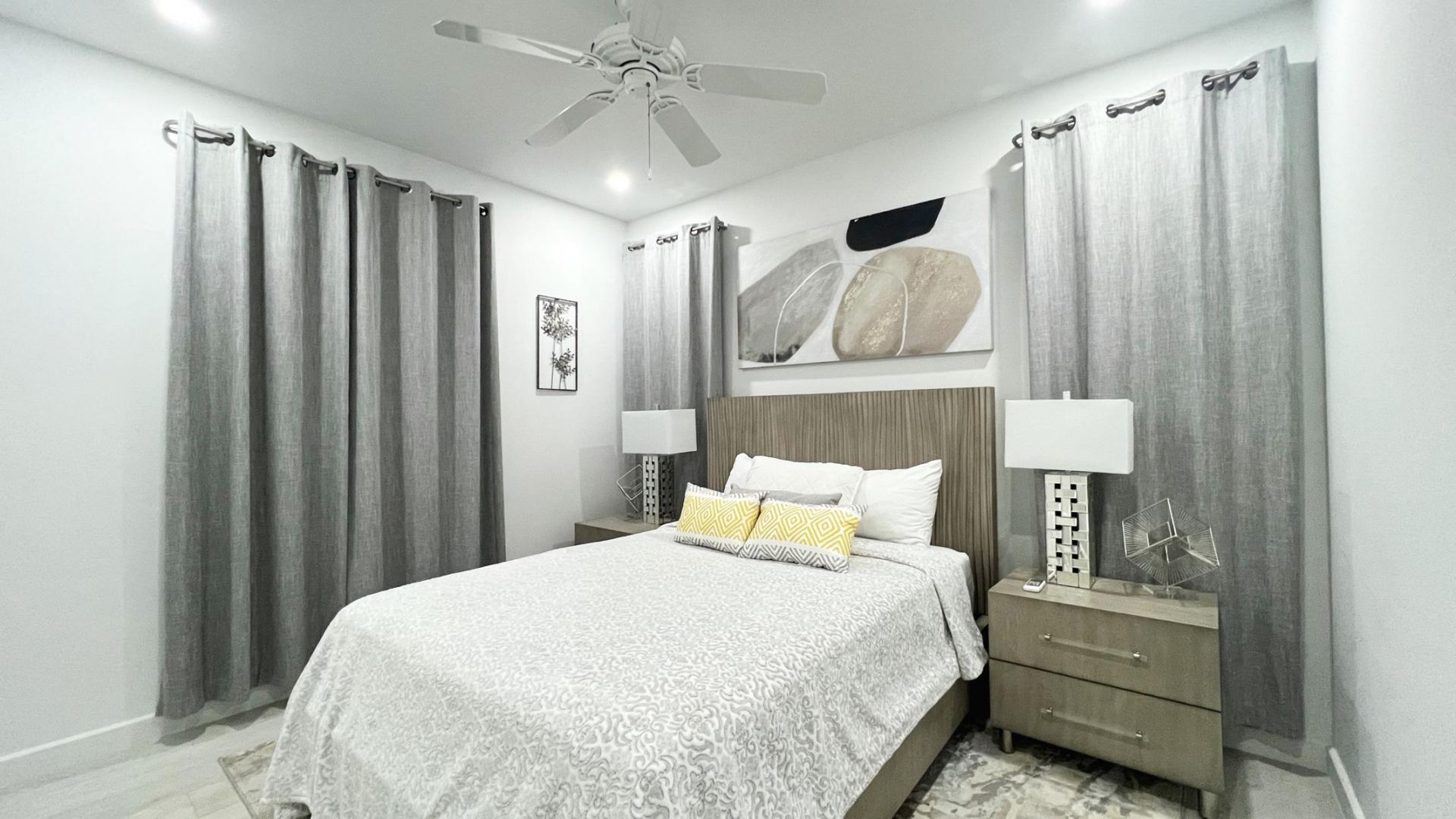 Westmoreland Hills 1, Villa Savannah