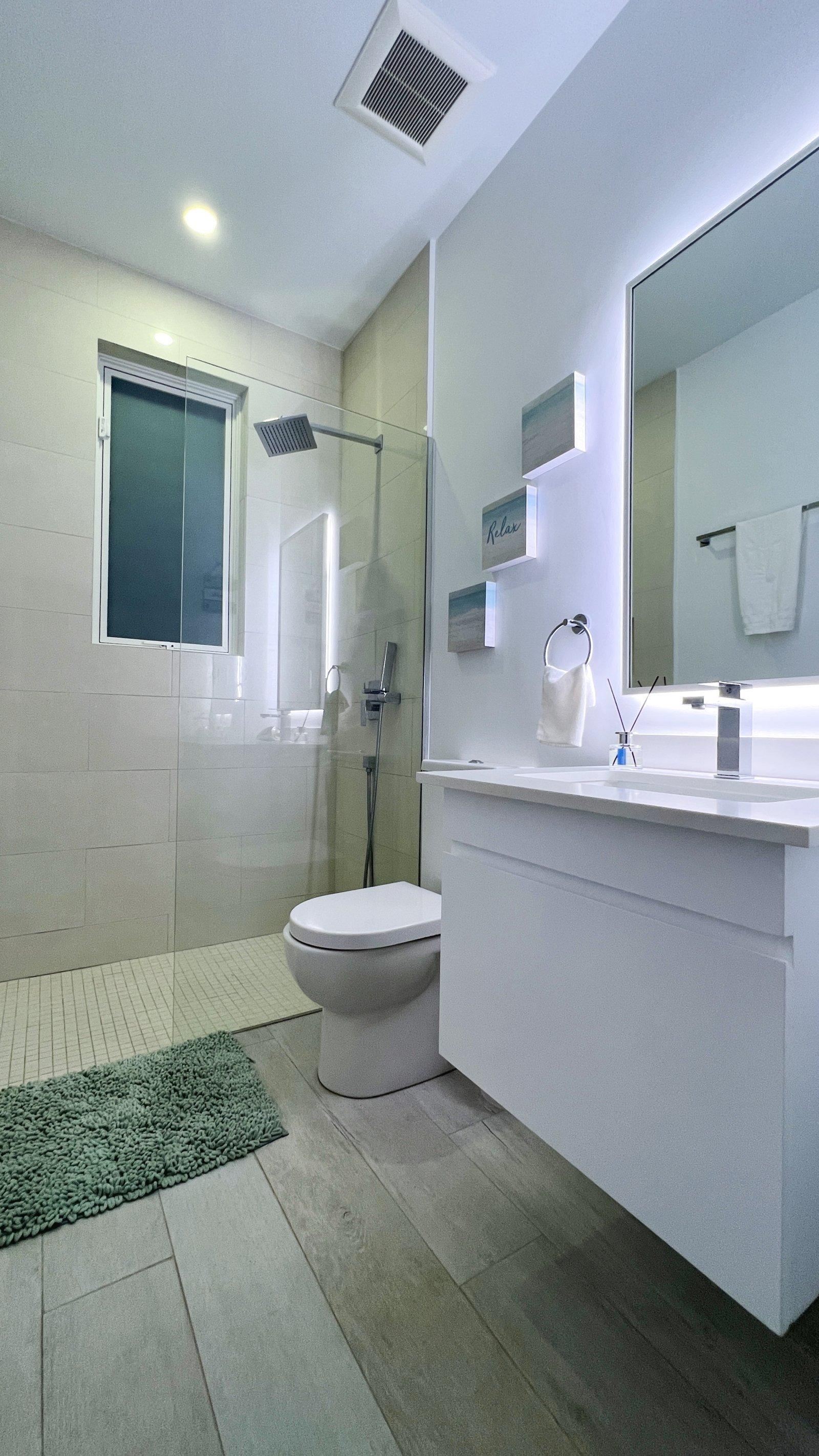 Westmoreland Hills 1, Villa Savannah