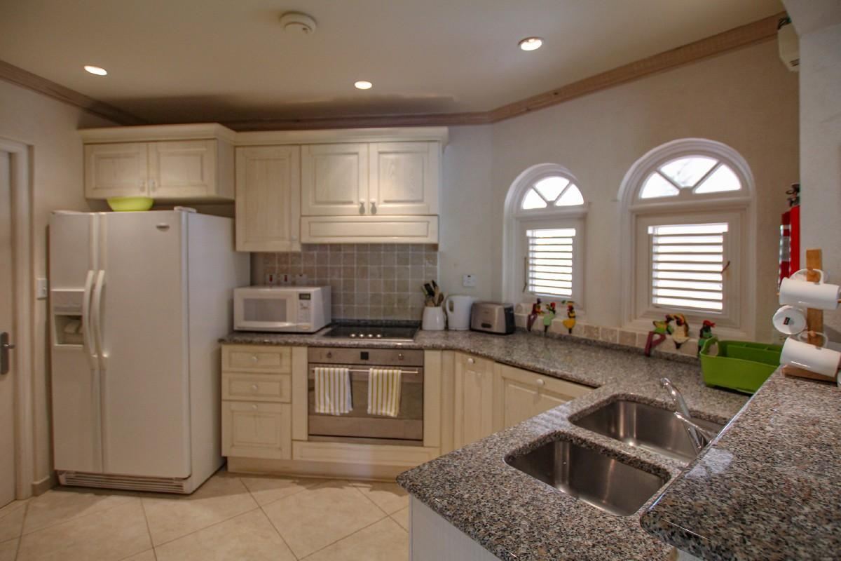 Villa Sugar Hill B306