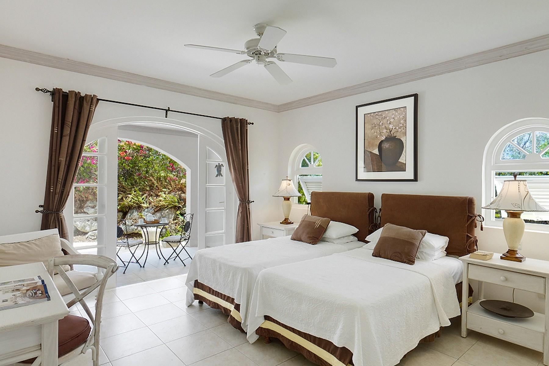 Royal Westmoreland, Forest Hills 35, Bajan Sunset