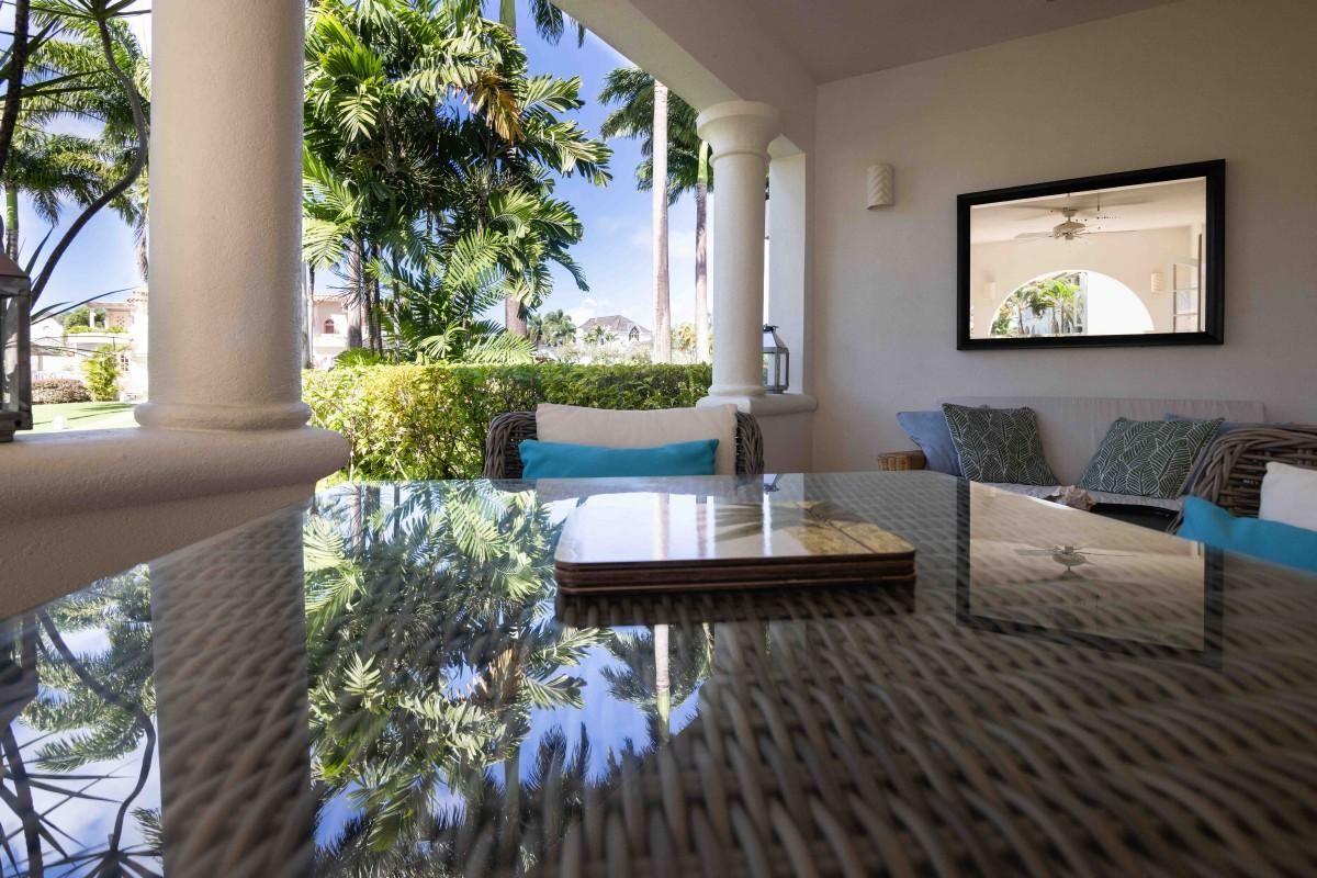 Sugar Hill A104, Palm Breeze