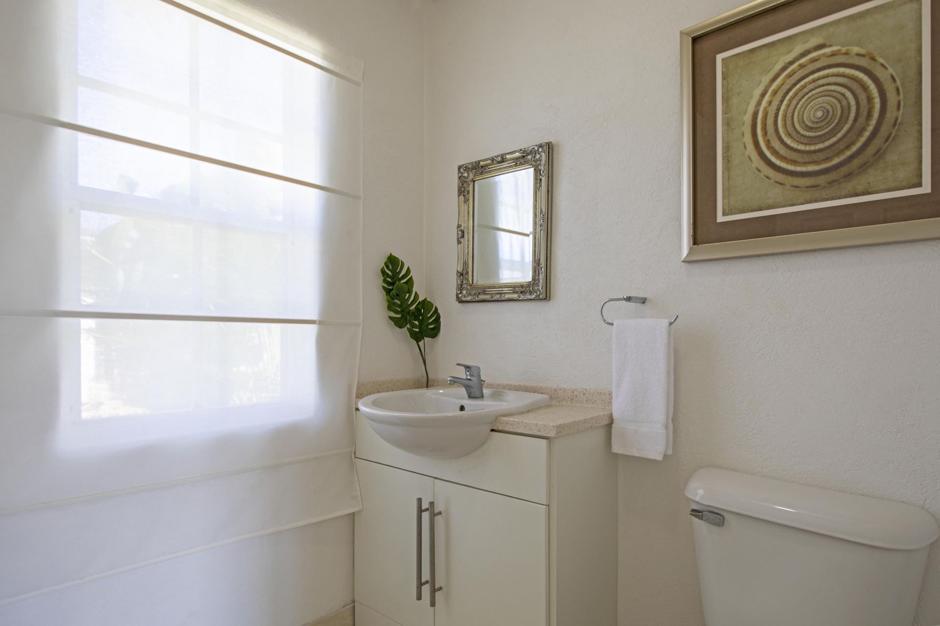 Nevis Villa, Heywoods