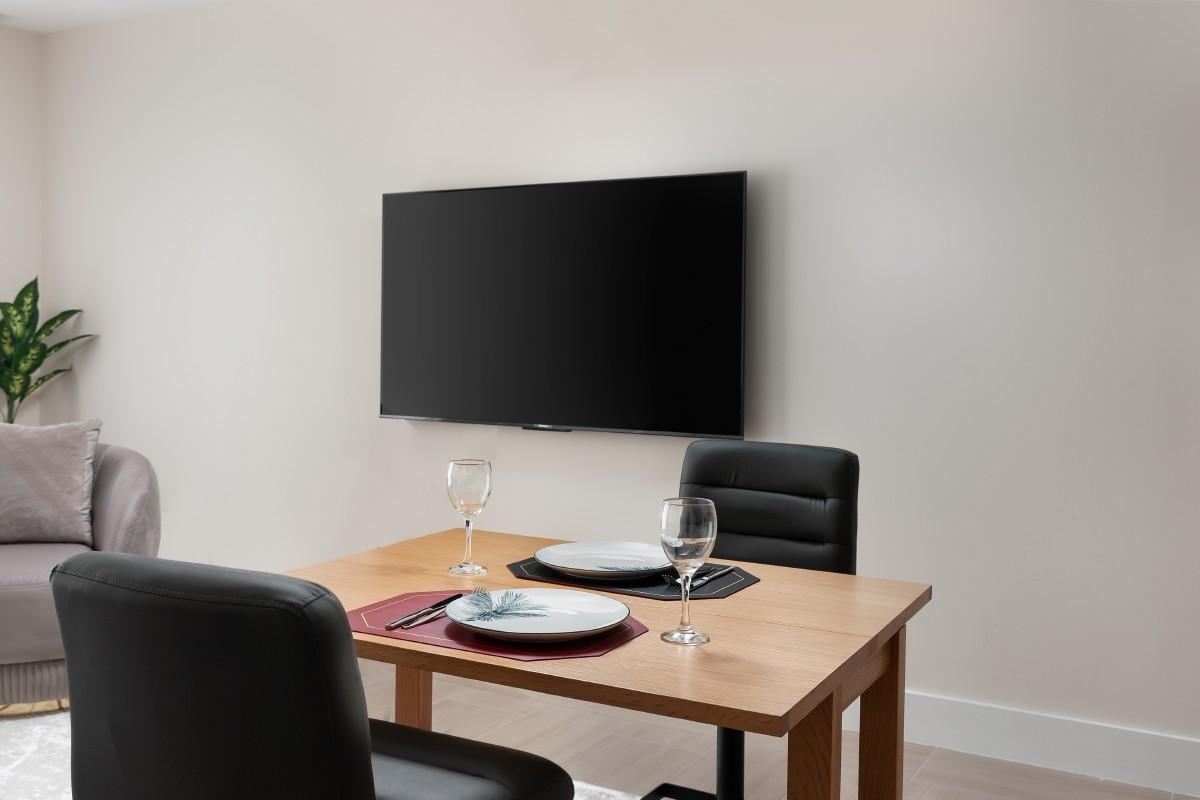 Coral Beach 105, Road View,