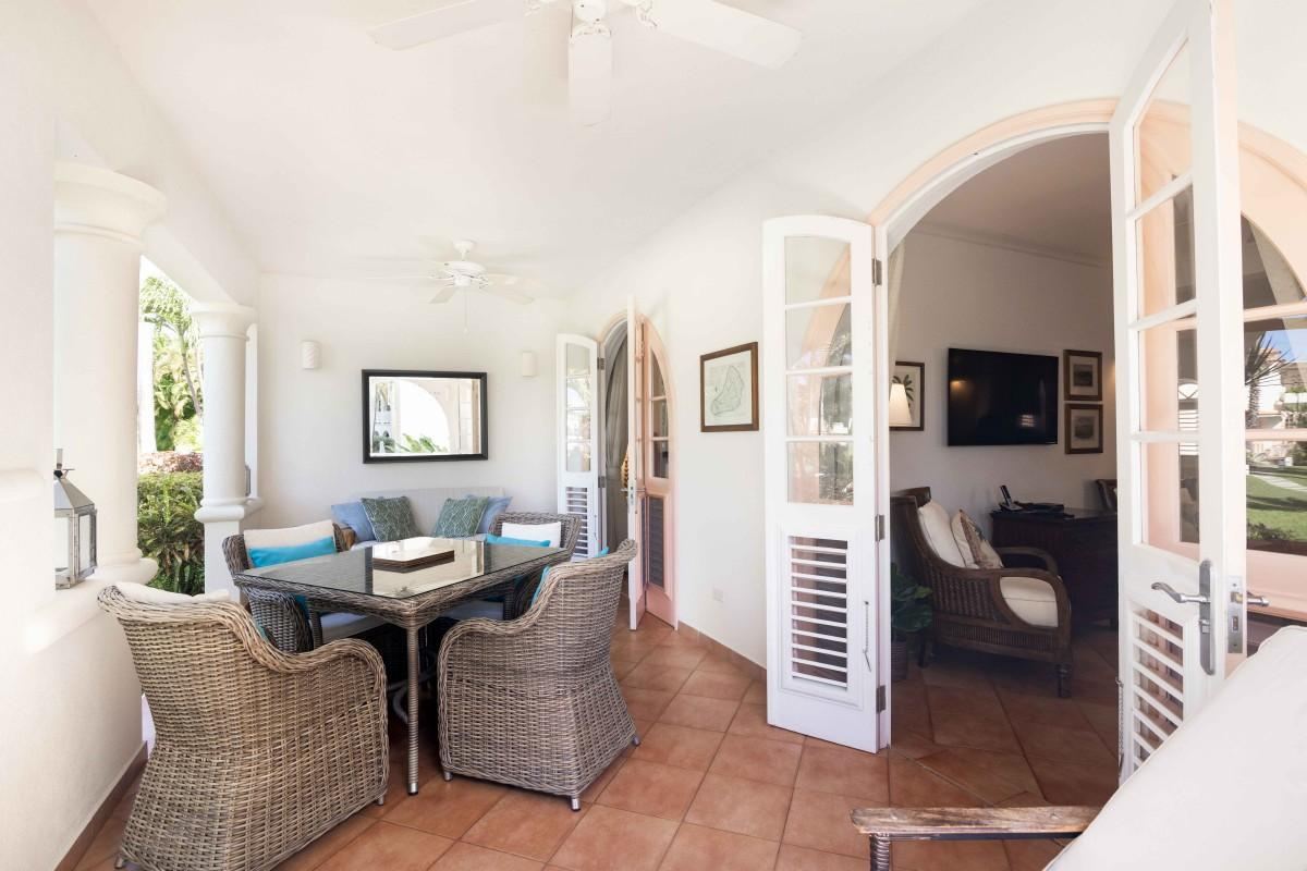 Sugar Hill A104, Palm Breeze