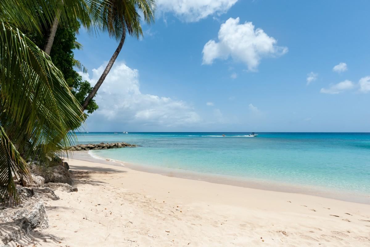 Coral Beach 105, Road View,