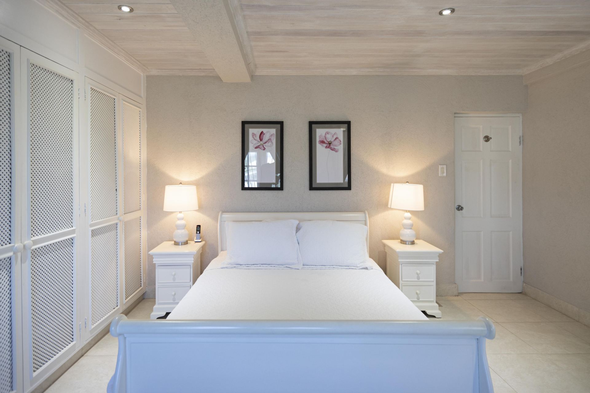 Nevis Villa, Heywoods